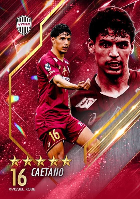 ヴィッセル神戸デジタルカードコレクション | VISSEL KOBE DIGITAL